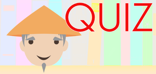 qigong wissen quiz