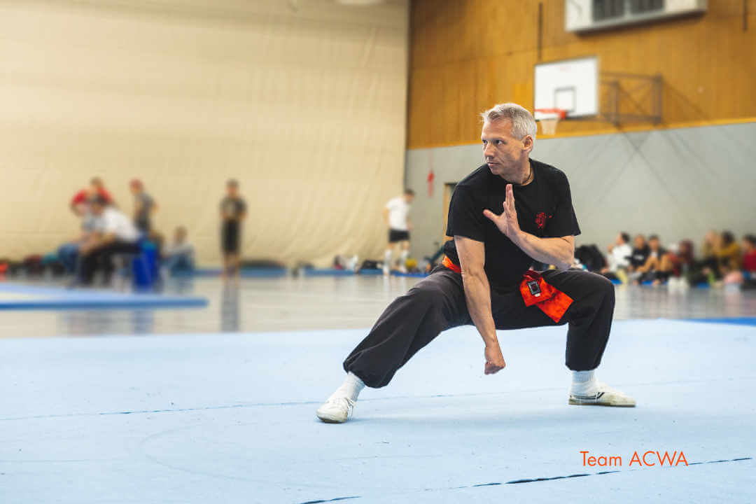 Gerhard_Shaolin Quan (Sifu Hai)